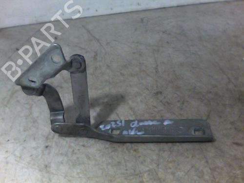 Hinge/Door check strap MERCEDES-BENZ A-CLASS (W168) A 170 CDI (168.009, 168.109) | BP26090590C146 