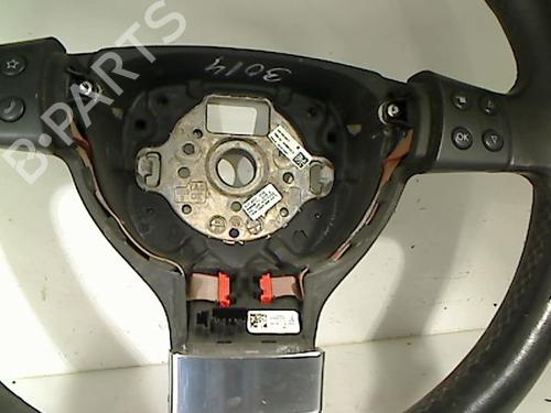 Steering wheel VW GOLF V (1K1) 1.9 TDI | BP29472548C49 