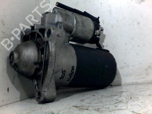 Used Starter PEUGEOT 205 II (20A/C) 1.4 (67 hp) 26073808