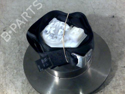 Used Rear right seatbelt OPEL ZAFIRA A MPV (T98) 2.0 DTI 16V (F75) (101 hp) 26083747