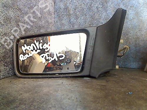 Used Left mirror ROVER MONTEGO Estate (XE) 2.0 Turbo-D (82 hp) 26120126