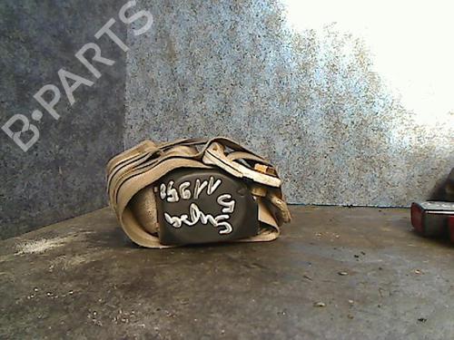 Used Front left seatbelt RENAULT SUPER 5 (B/C40_) 1.4 (B/C403) (71 hp) 29026536
