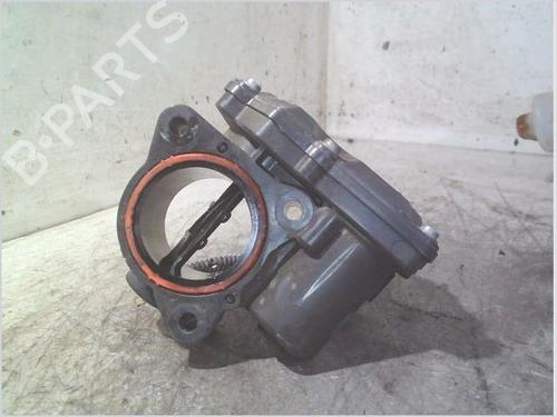 Throttle body RENAULT ESPACE V (JR_) 1.6 dCi 160 | BP32293352M82
