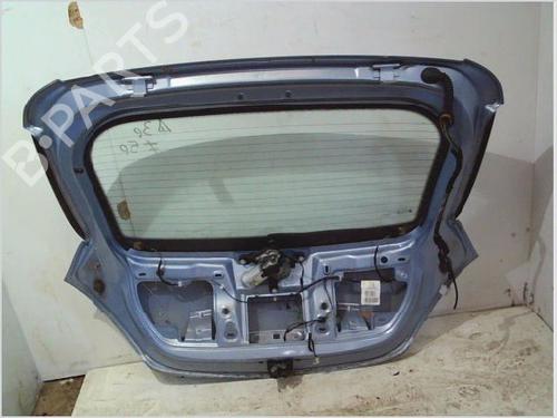 Tailgate OPEL CORSA D (S07) 1.4 LPG (L08, L68) | BP26081713C6 
