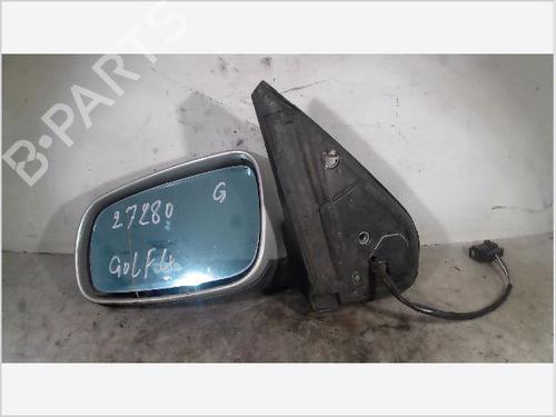 Left mirror VW GOLF IV (1J1) 1.6 | BP26097258C26 