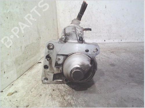 Used Starter Starter PEUGEOT 407 (6D_) 1.6 HDi 110 (6D9HZC, 6D9HYC) (109 hp) 33548602 33548602