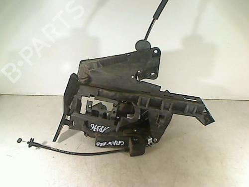 Høyre bak lås FORD FOCUS C-MAX (DM2) 1.8 TDCi (115 hp) 26070527