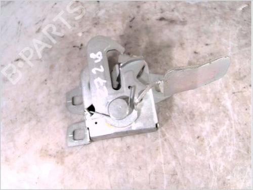Used Hood lock PEUGEOT BOXER Van 2.2 BlueHDi 140 (140 hp) 26105453
