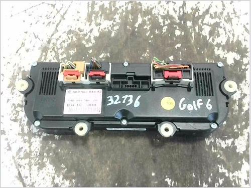 Climate control VW GOLF VI (5K1) 1.6 | BP35898101I5 - Image 2