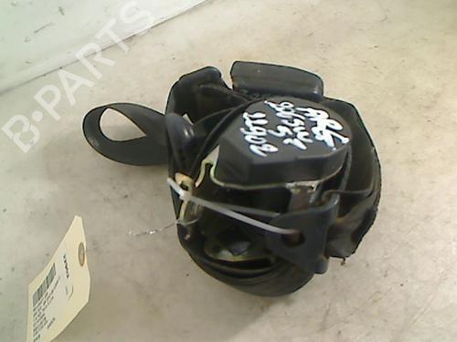 Sikkerhetsbelte bak venstre PEUGEOT 206 SW (2E/K) 1.4 HDi (68 hp) 26074238