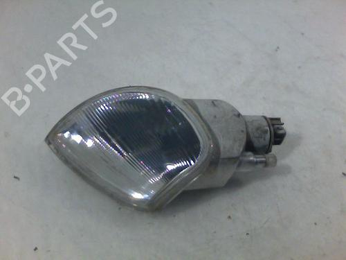 Used Right front indicator CITROËN SAXO (S0, S1) 1.5 D (54 hp) 26091689