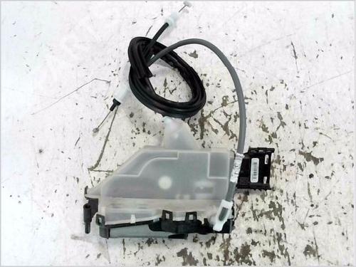 Used Front right lock CITROËN C3 AIRCROSS II (2R_, 2C_) 1.5 BlueHDi 120 (2CYHXX) (120 hp) 29997634