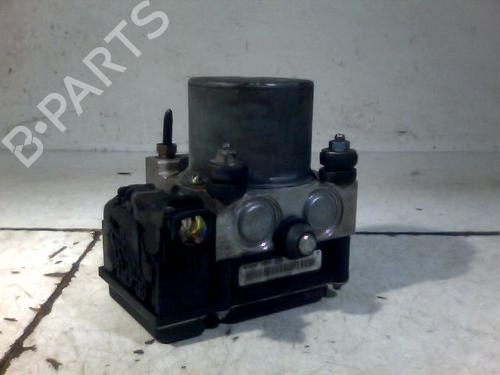 Used ABS pump PEUGEOT 307 (3A/C) 2.0 HDi 90 (90 hp) 26099051