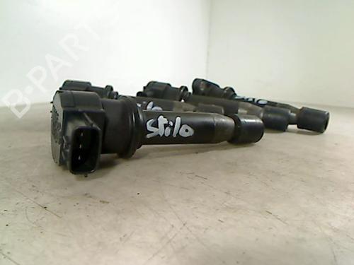 Ignition coil FIAT STILO (192_) 1.8 16V (192AXC1A, 192BXC1A) | BP26070130M94 
