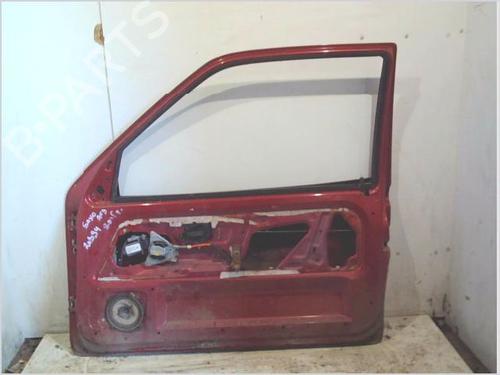 Right front door CITROËN SAXO (S0, S1) 1.5 D | BP26120222C3 