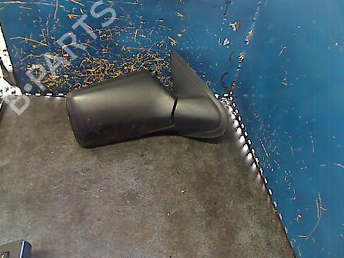 Right mirror VW GOLF III (1H1) 1.9 TDI | BP29884243C27