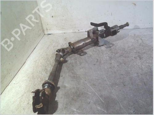 Used Steering column CITROËN BERLINGO / BERLINGO FIRST Box Body/MPV (M_) 1.9 D 70 (MBWJZ, MCWJZ) (69 hp) 28970925
