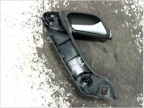 Used Front right interior door handle Front right interior door handle VW POLO V (6R1, 6C1) 1.4 TDI (90 hp) 40466729 40466729