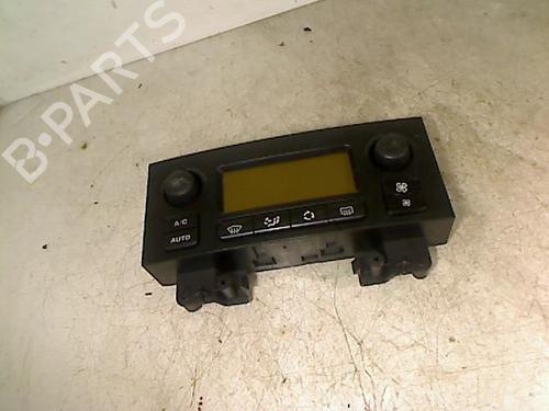Used Climate control CITROËN C4 I (LC_) 1.6 HDi (109 hp) 26091166