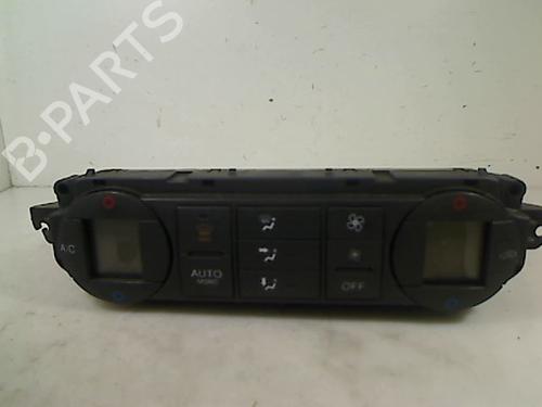 Commande Chauffage FORD FOCUS II (DA_, HCP, DP) 1.6 TDCi (109 hp) 26078785