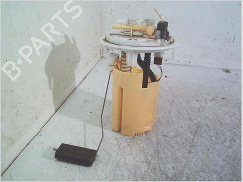 Used Fuel pump CITROËN C4 II (NC_) 1.6 HDi 90 (92 hp) 26117679