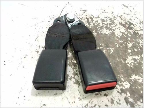 Used Seat buckle DACIA SANDERO II 1.2 LPG (75 hp) 31916271