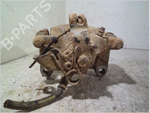 Left rear brake caliper RENAULT TRAFIC II Van (FL) 1.9 dCi 80 (FL0B) | BP29062754M107