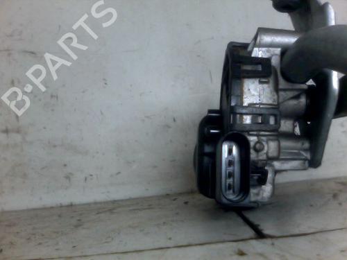 Front wiper motor VW POLO (9N_, 9A_) 1.2 12V | BP26095489M29 