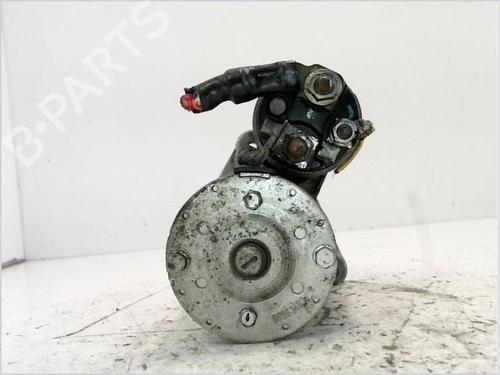 Starter CHEVROLET AVEO / KALOS Hatchback (T250, T255) 1.2 | BP27477239M8 