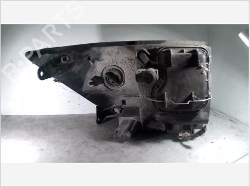 Right headlight FORD TRANSIT Van (FA_ _) 2.2 TDCi | BP29540258C29 
