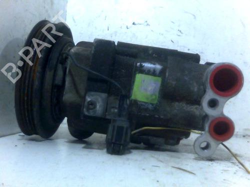 AC compressor NISSAN MICRA III (K12) 1.4 16V | BP26082716M34 