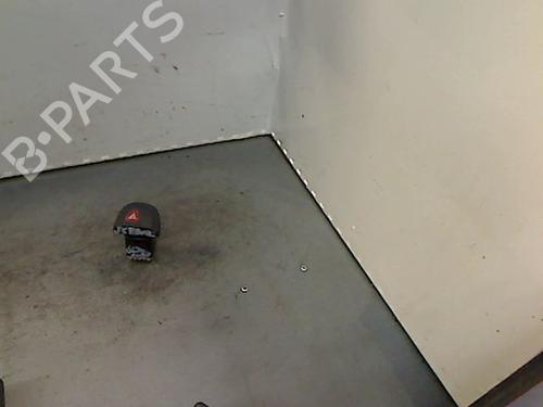 Bouton de warning RENAULT MEGANE Scenic (JA0/1_) 1.9 dTi (JA0N) (98 hp) 26117805