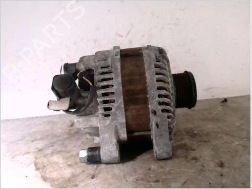 Alternator PEUGEOT 308 CC (4B_) 2.0 HDi | BP26105303M7 