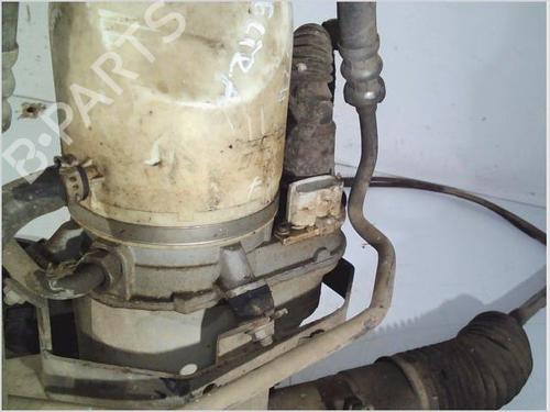 Steering rack OPEL VECTRA C GTS (Z02) 1.9 CDTI (F68) | BP26110590M22 