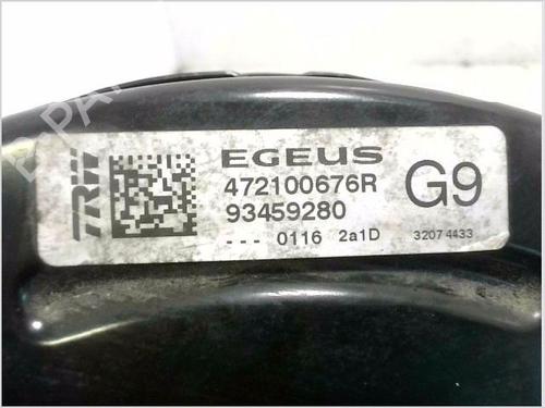 Servo brake RENAULT TRAFIC III Van (FG_) 1.6 dCi 95 (FGMJ, FGMR) | BP36832588M42 - Image 4