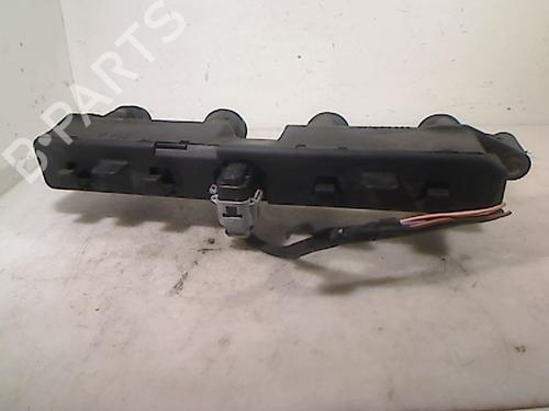 Ignition coil CITROËN C3 I (FC_, FN_) 1.4 i | BP26081621M94 