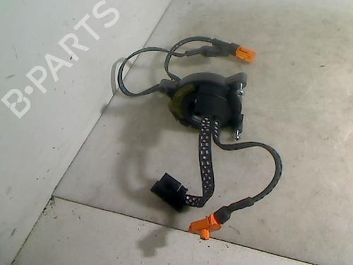 Kontaktrulle Airbag CITROËN EVASION MPV (22, U6) 2.1 TD (109 hp) 29890149