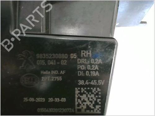 Other PEUGEOT 308 SW III (FC_, FJ_, FR_, F4_, FN_) PureTech 130 (FRHNSL, FRHNST) | BP28325030O1 