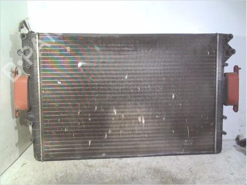 Radiateur à eau IVECO DAILY III Van 35 S 11 V,35 C 11 V (106 hp) 32366098