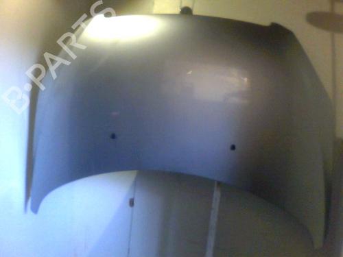 Used Hood PEUGEOT 307 SW (3H) 2.0 HDI 90 (90 hp) 26078987