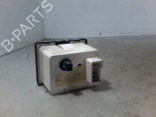 Display monitor RENAULT 19 II (B/C53_) 1.9 dT (B/C53T) | BP29576512C48 