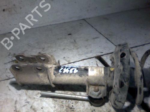 Right front shock absorber OPEL CORSA C (X01) 1.0 (F08, F68) | BP26099567M17 