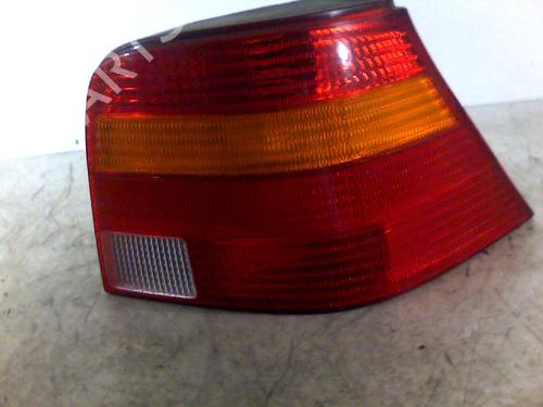 Used Right taillight VW GOLF IV (1J1) 1.9 TDI (90 hp) 26070098