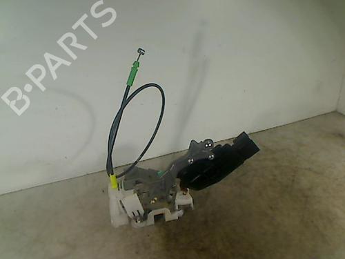 Used Rear right lock CITROËN C1 (PM_, PN_) 1.0 (68 hp) 26071531