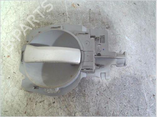 Used Front right interior door handle Front right interior door handle 36640788 36640788