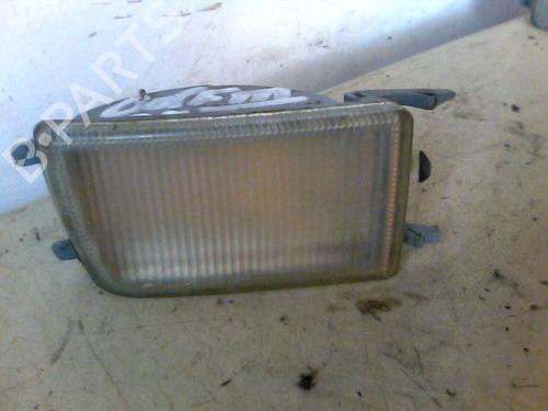 Used Right front indicator VW GOLF III (1H1) 1.9 TDI (90 hp) 29884178