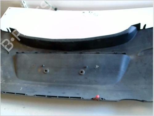Rear bumper OPEL CORSA D (S07) 1.3 CDTI (L08, L68) | BP26110434C8 