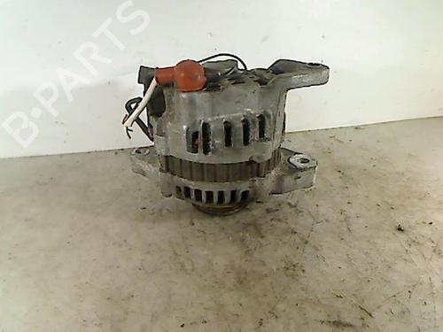 Used Alternator NISSAN SUNNY III Liftback (N14) 1.6 i 16V (102 hp) 30665065