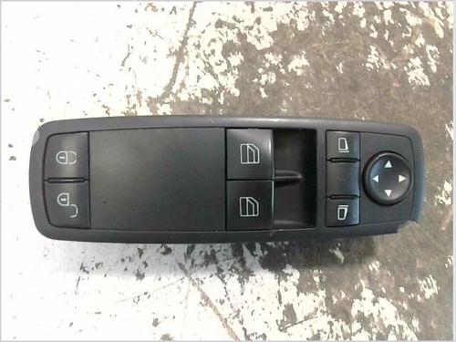 Used Switch Switch MERCEDES-BENZ A-CLASS (W169) A 180 CDI (169.007, 169.307) (109 hp) 33721992 33721992