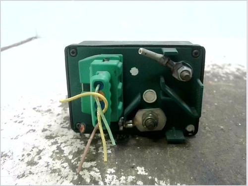 Electronic sensor CITROËN C5 I (DC_) 2.0 HDi (DCRHZB, DCRHZE) | BP37436210M84 - Image 2